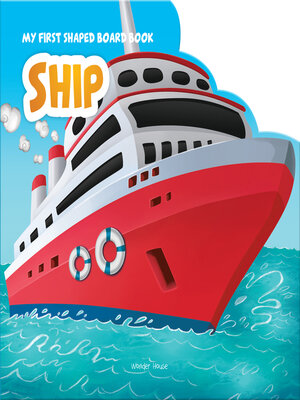 cover image of Ship